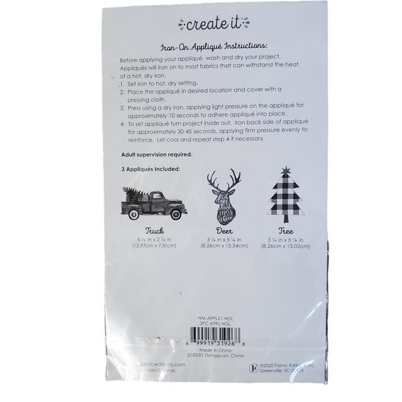 NWT Little Red Truck Christmas Bundle - Picture 13 of 16